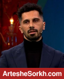 از خود گذشتگی دوباره امید به نفع پرسپولیس